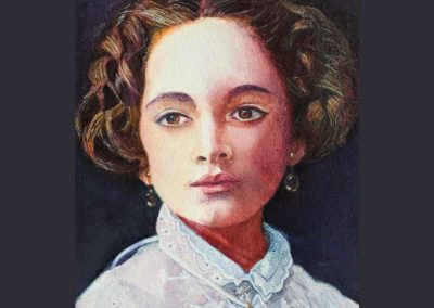 Olga Castañeda Martin
